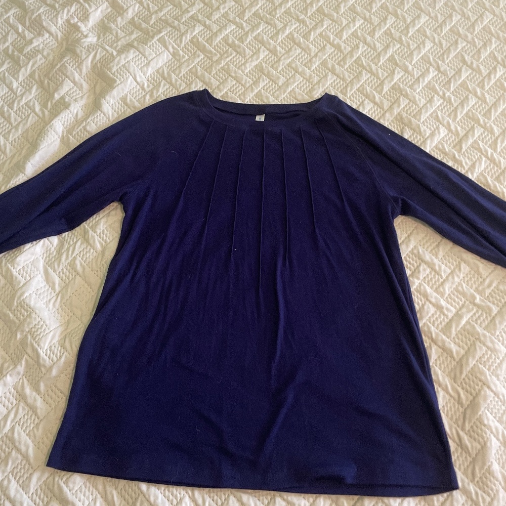 Basic T Shirt